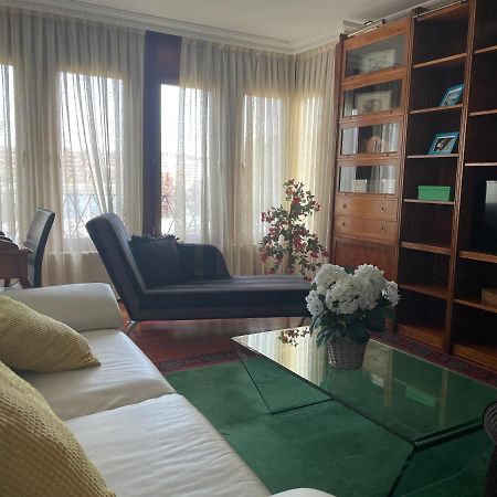 River Suite Apartment Portugalete Exterior photo