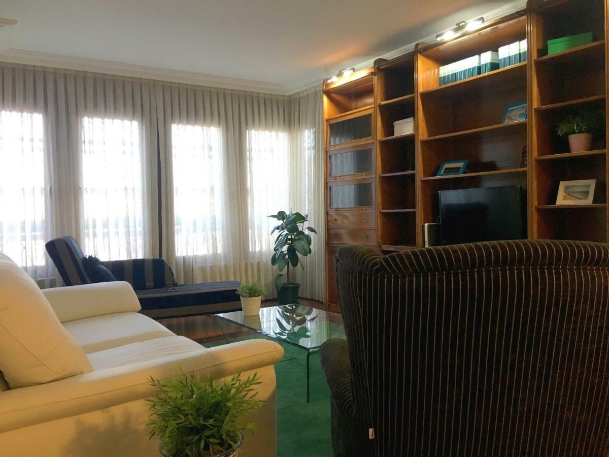 River Suite Apartment Portugalete Exterior photo