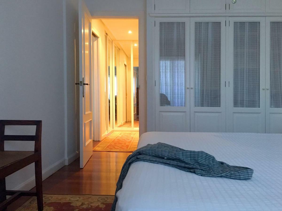 River Suite Apartment Portugalete Exterior photo